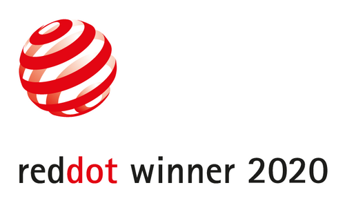 Reddot award FITT