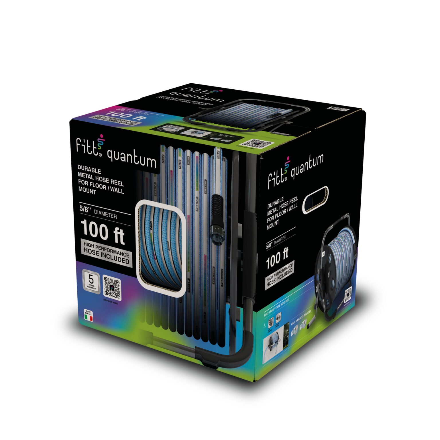 FITT Quantum | FITT USA