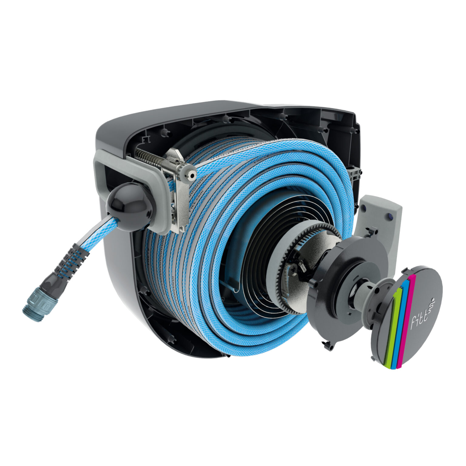 FITT Spreel FITT USA fitt-spreel-fitt-usa