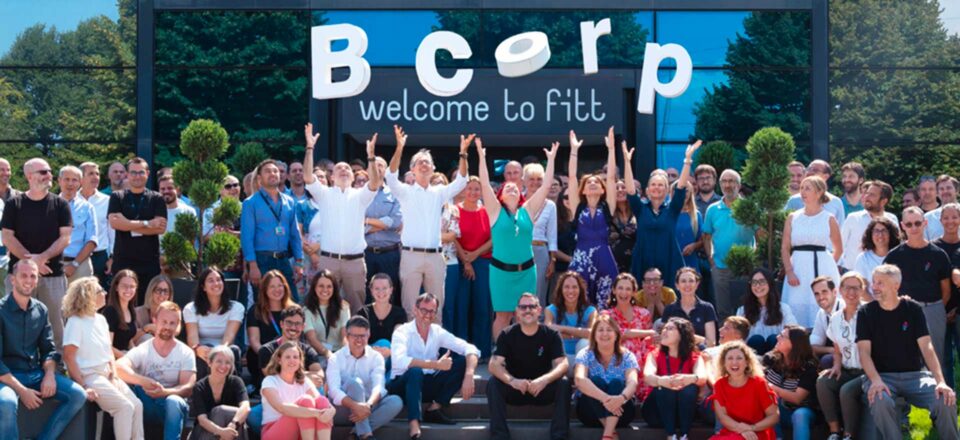 FITT B Corp company