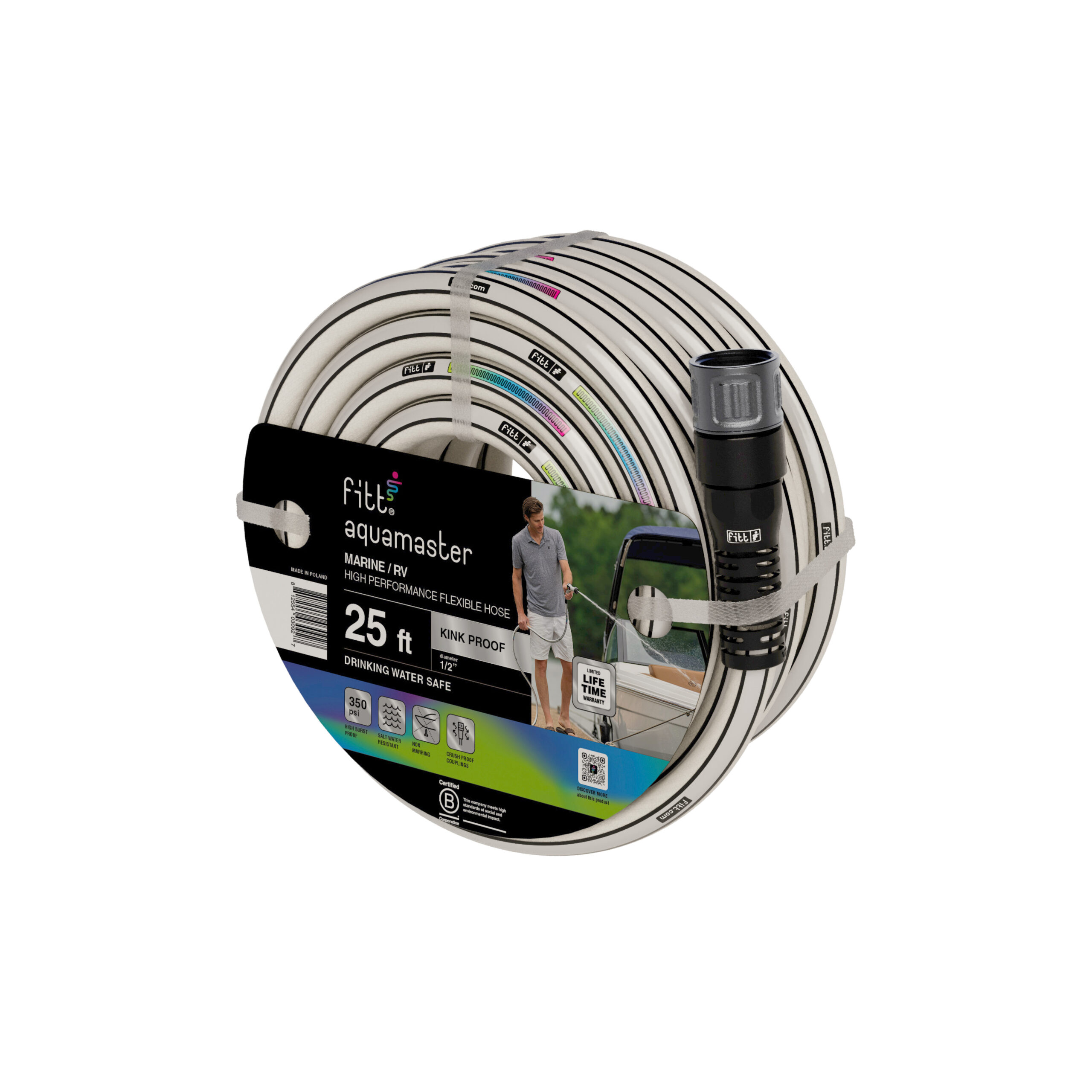 product image FITT Aquamaster Marine & RV